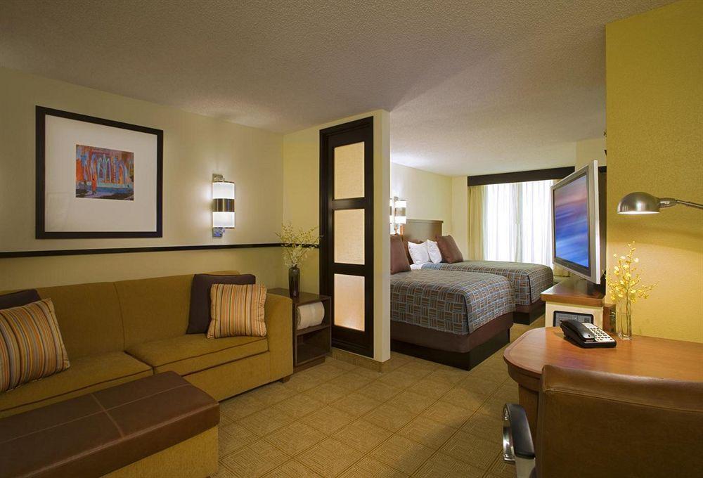ไฮแอท เพลส ซินซินเนติ บลู แอช Hotel บลูแอช ห้อง รูปภาพ