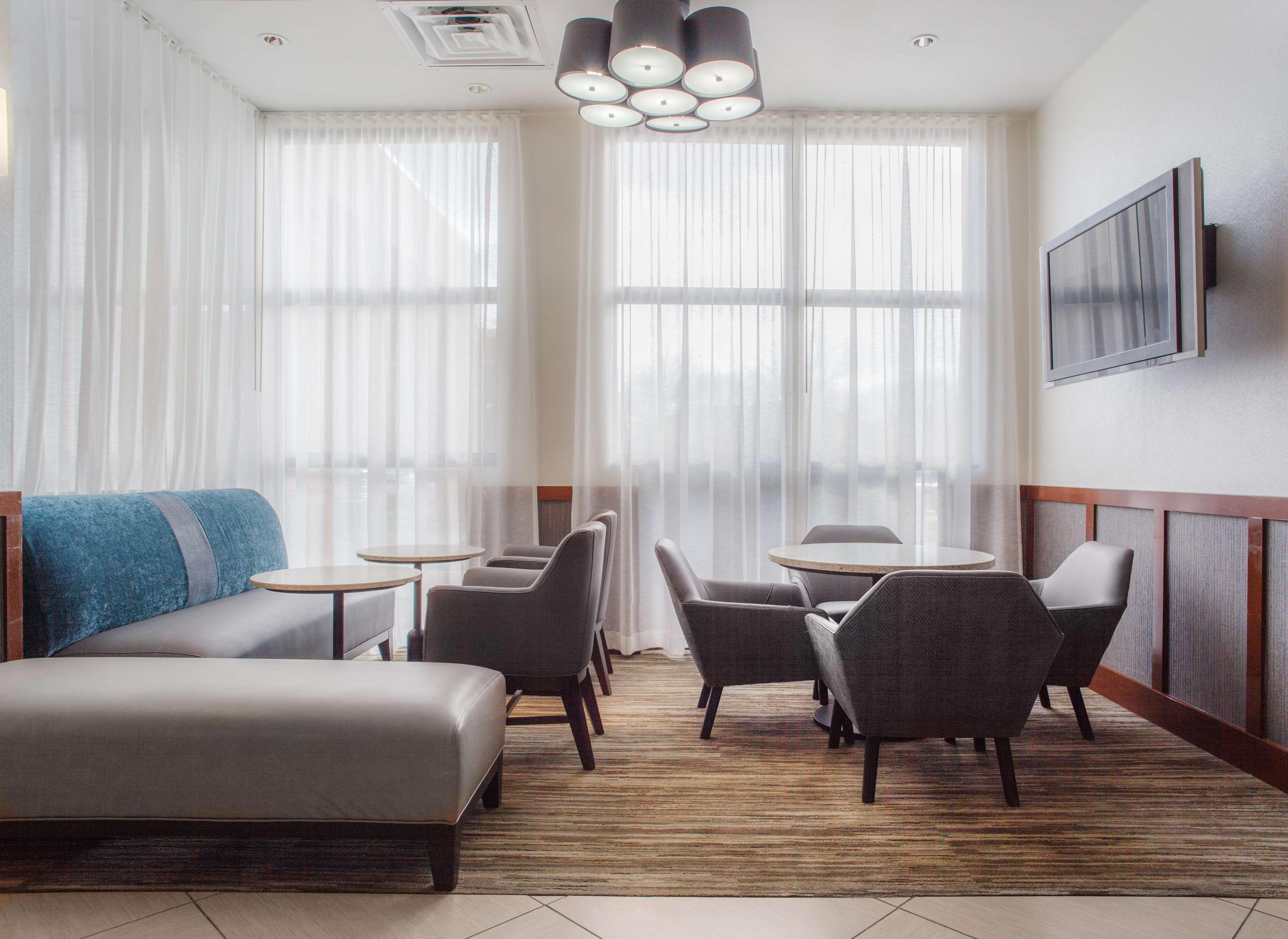 ไฮแอท เพลส ซินซินเนติ บลู แอช Hotel บลูแอช ภายนอก รูปภาพ