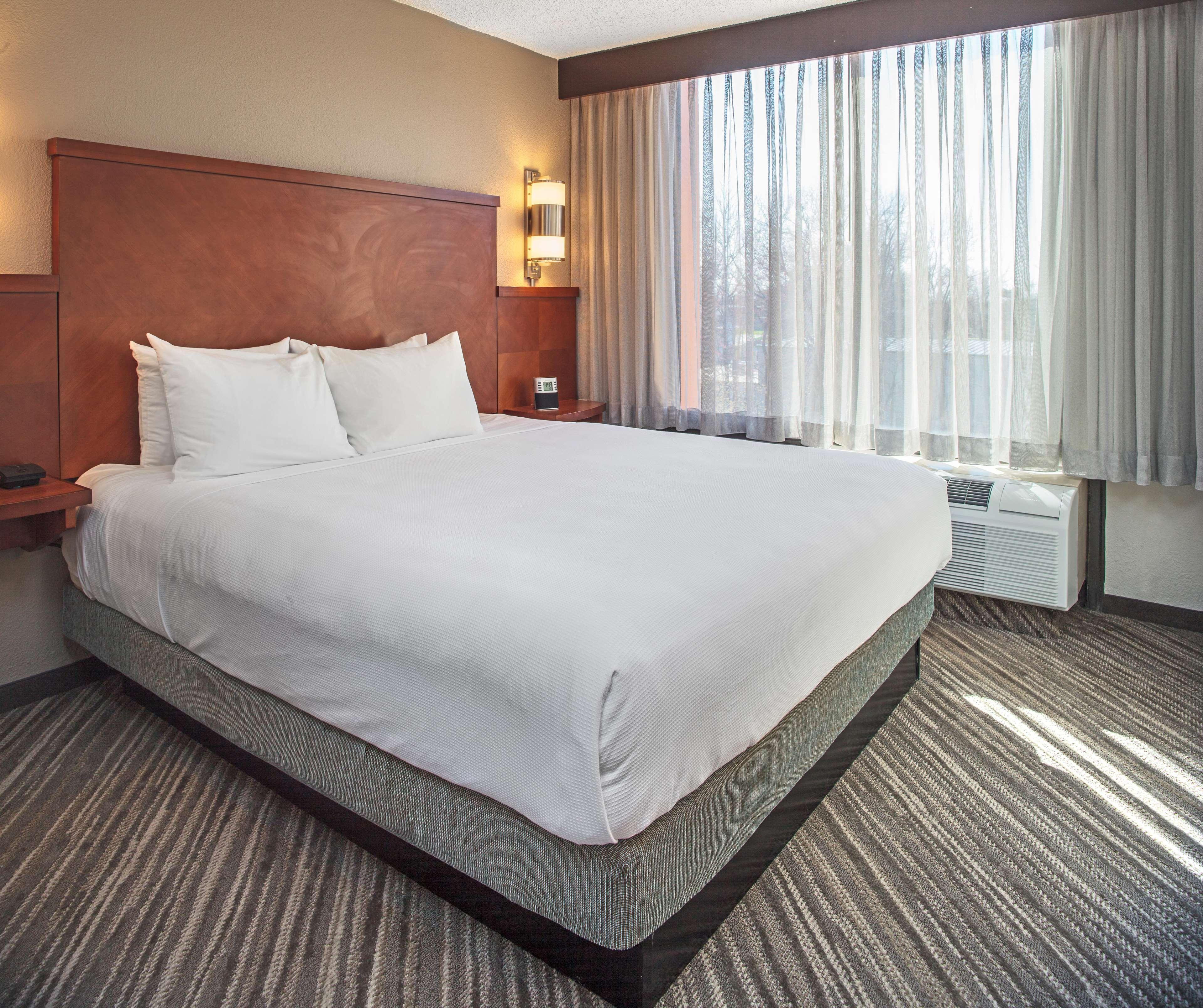 ไฮแอท เพลส ซินซินเนติ บลู แอช Hotel บลูแอช ภายนอก รูปภาพ