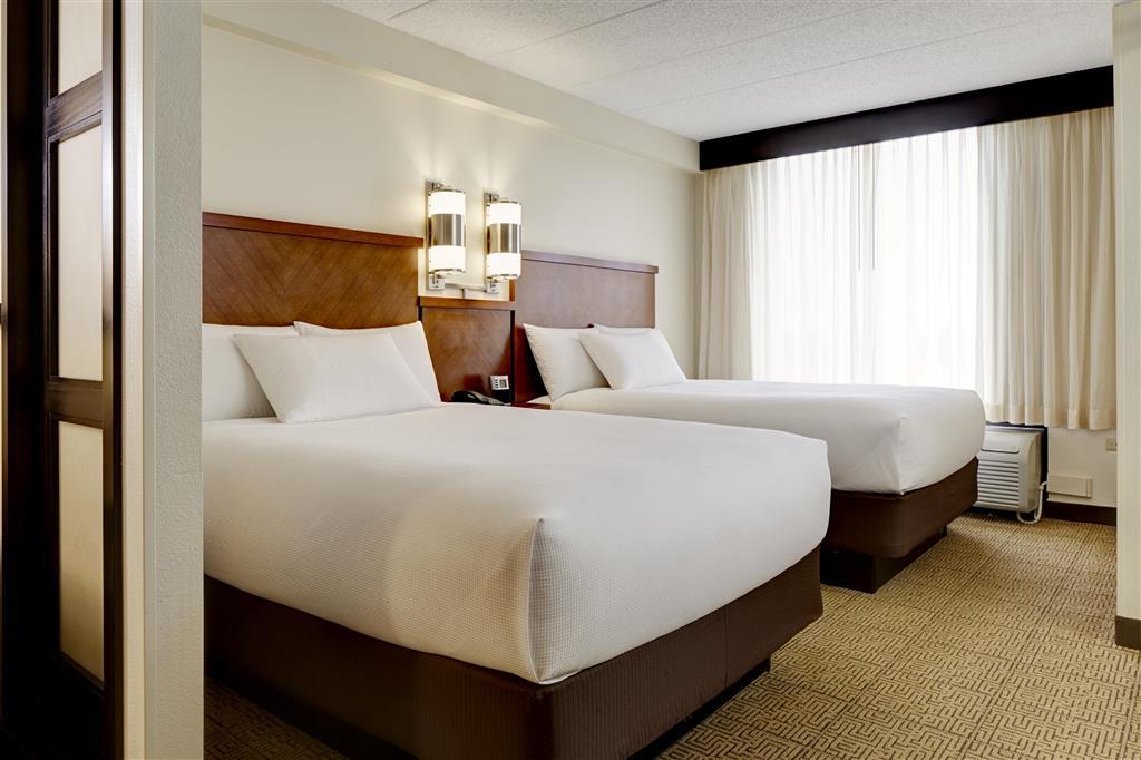 ไฮแอท เพลส ซินซินเนติ บลู แอช Hotel บลูแอช ภายนอก รูปภาพ