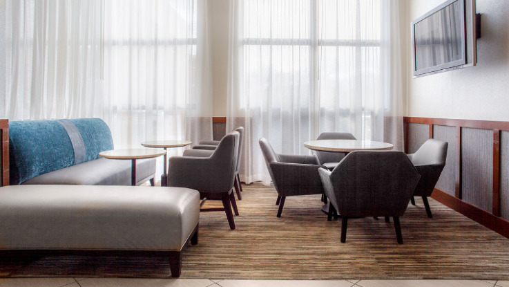 ไฮแอท เพลส ซินซินเนติ บลู แอช Hotel บลูแอช ภายนอก รูปภาพ